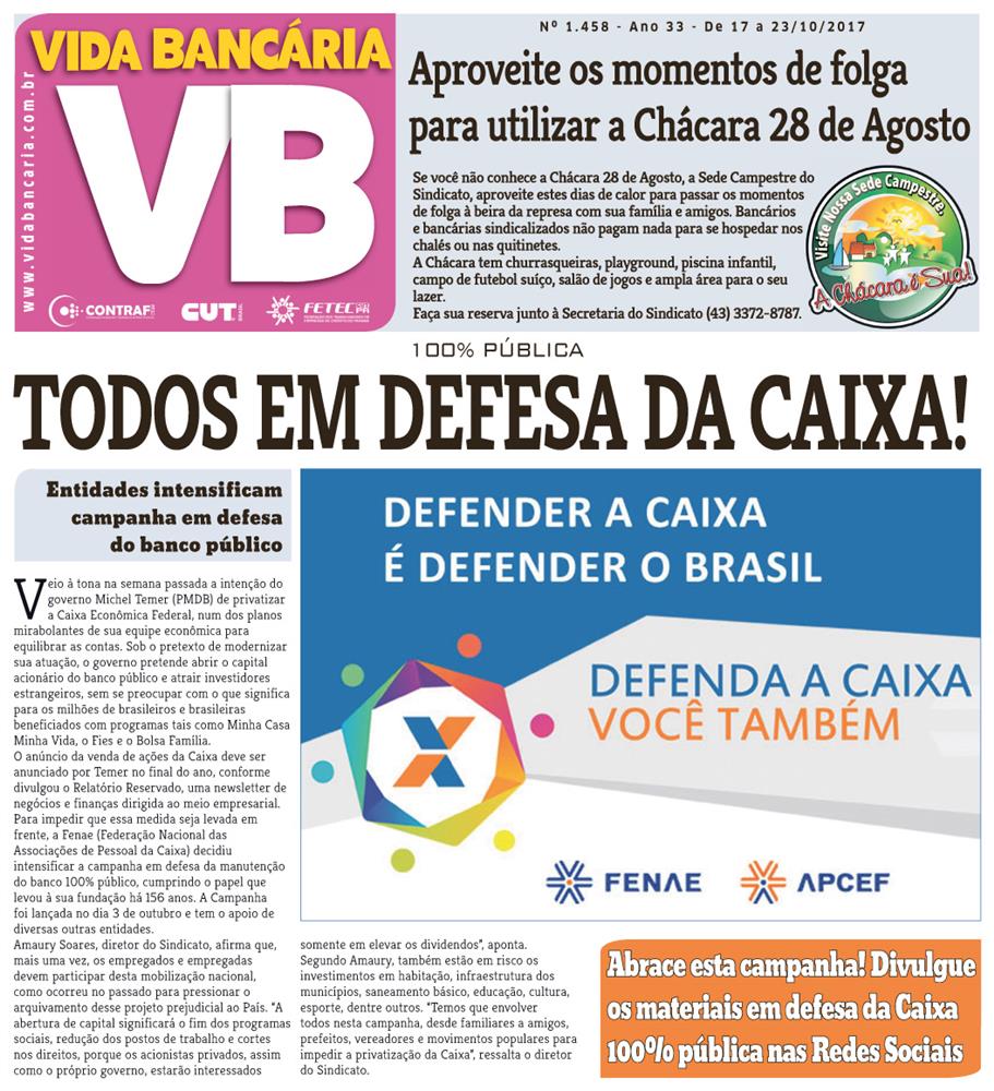 Capa da Notícia